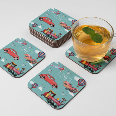 Transport Coasters