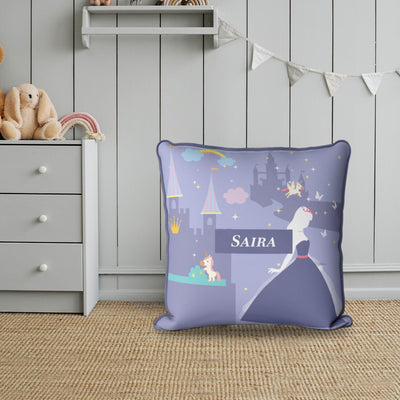 Princess Cushion Cover