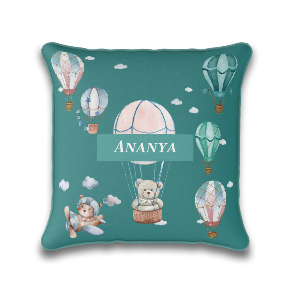 Infinite Sky Cushion Cover (kids)