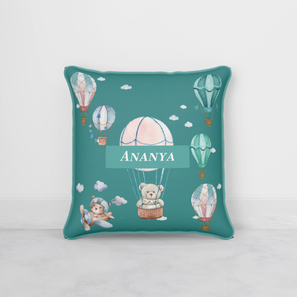 Infinite Sky Cushion Cover (kids)