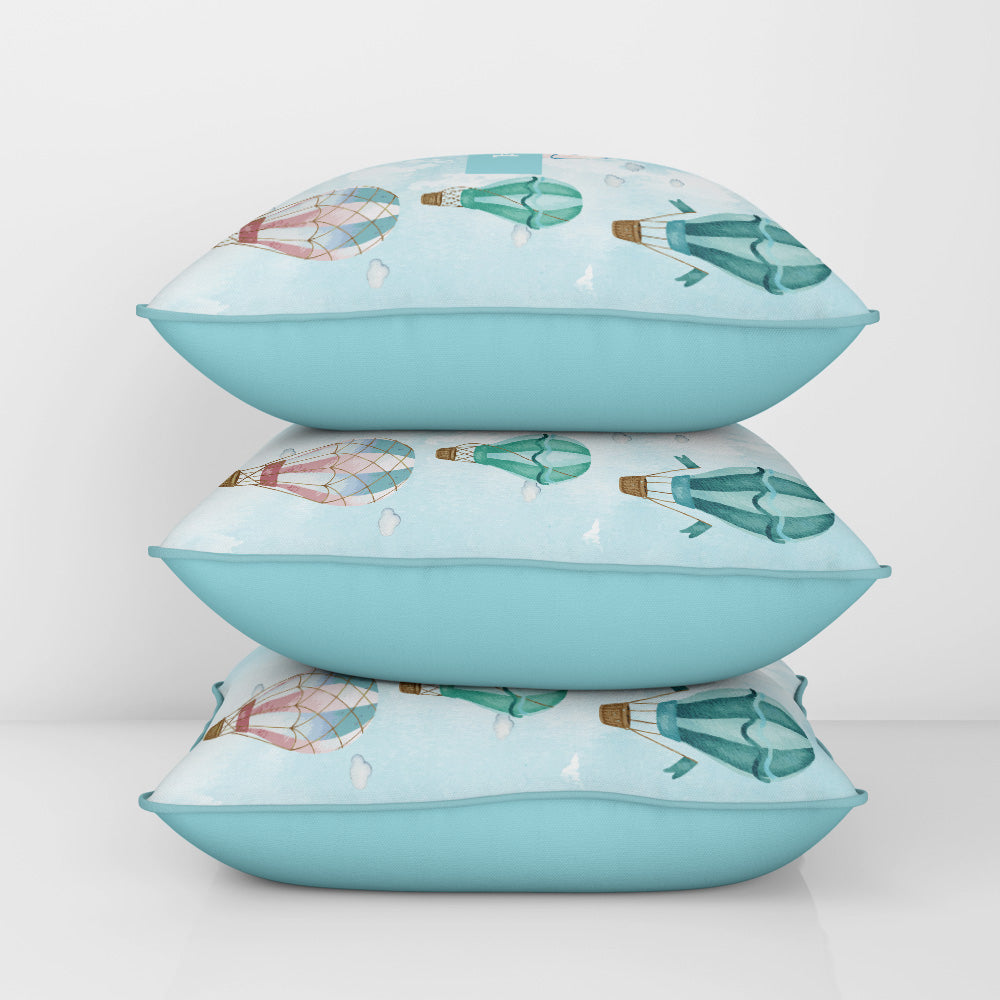 Infinite Sky Cushion Cover (kids)