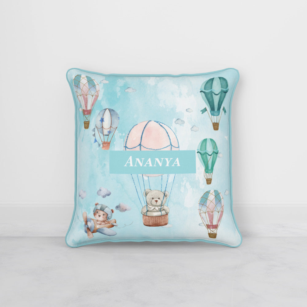 Infinite Sky Cushion Cover (kids)