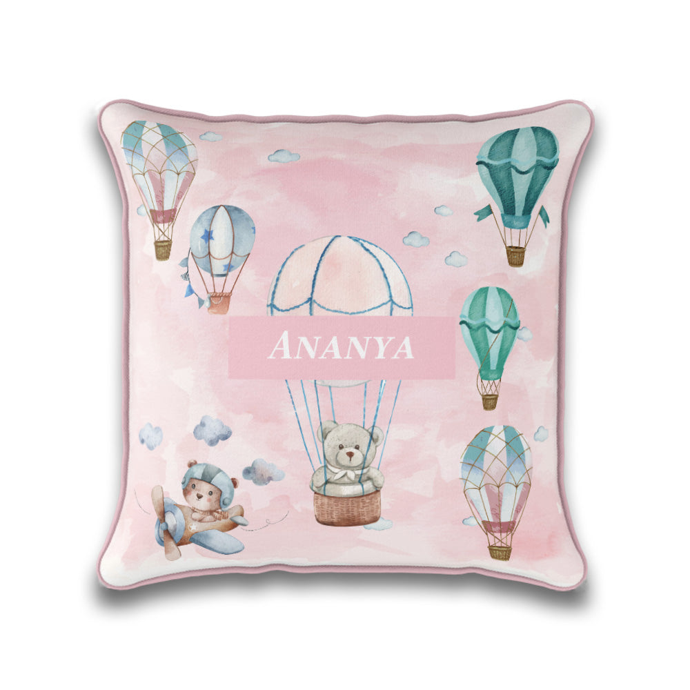 Infinite Sky Cushion Cover (kids)