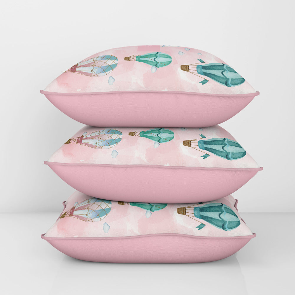 Infinite Sky Cushion Cover (kids)