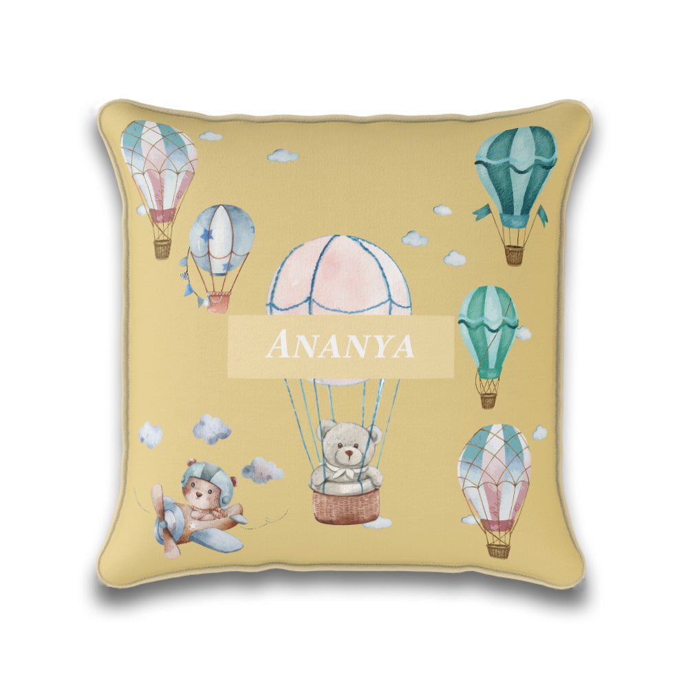 Infinite Sky Cushion Cover (kids)