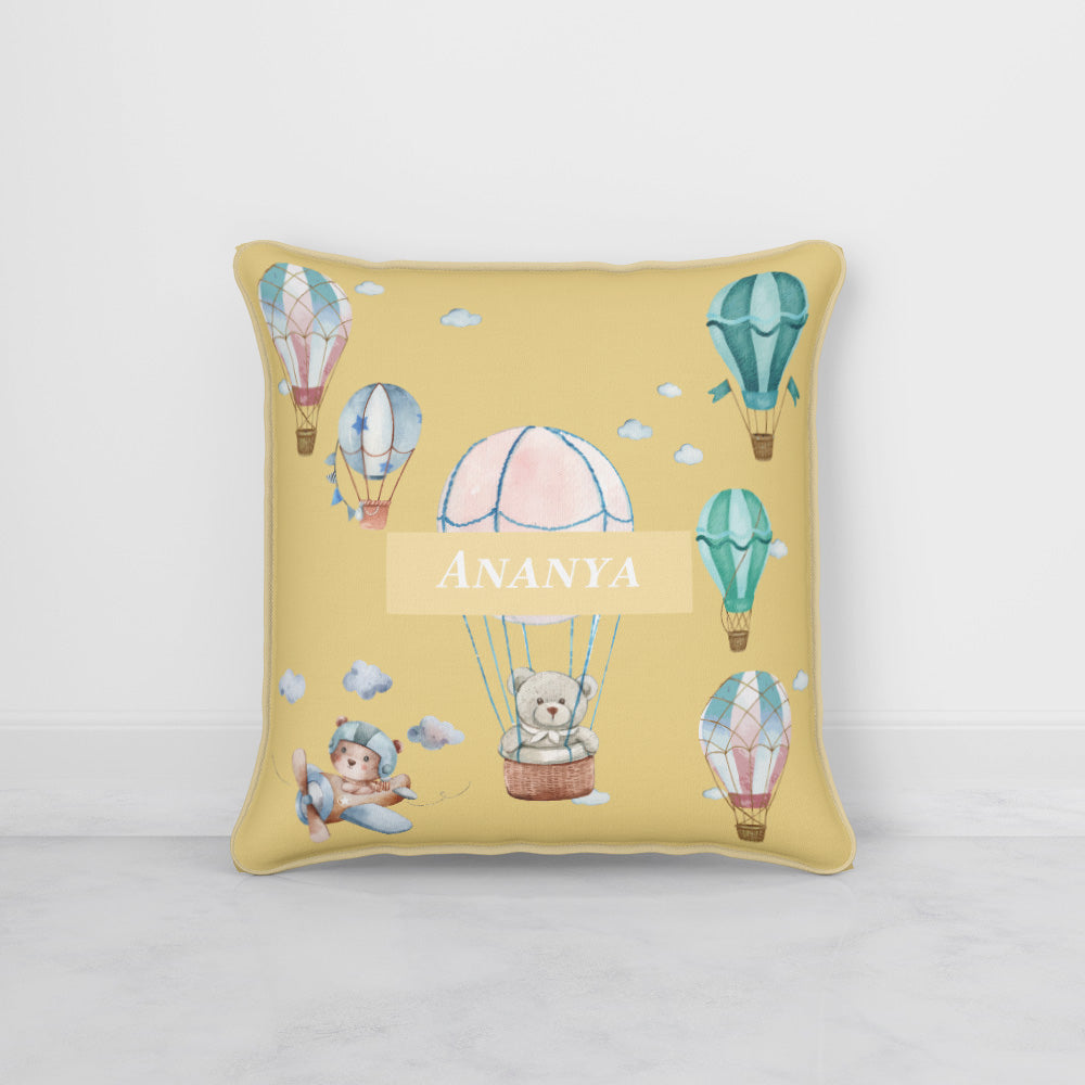 Infinite Sky Cushion Cover (kids)