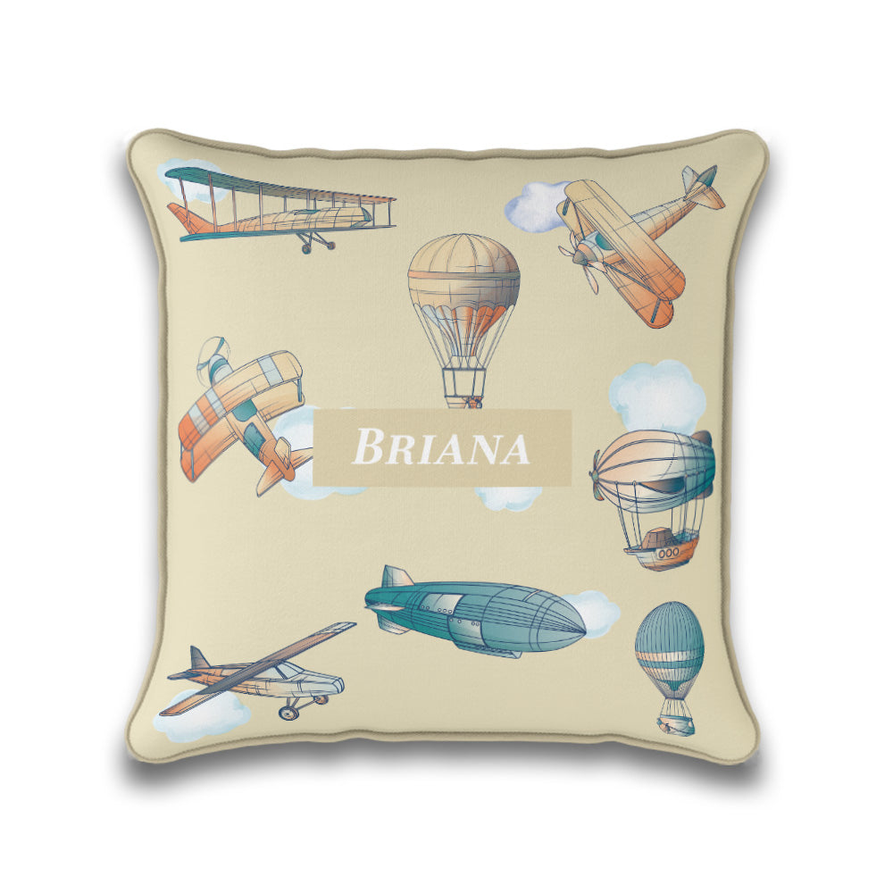 Transport Cushion Cover (kids)