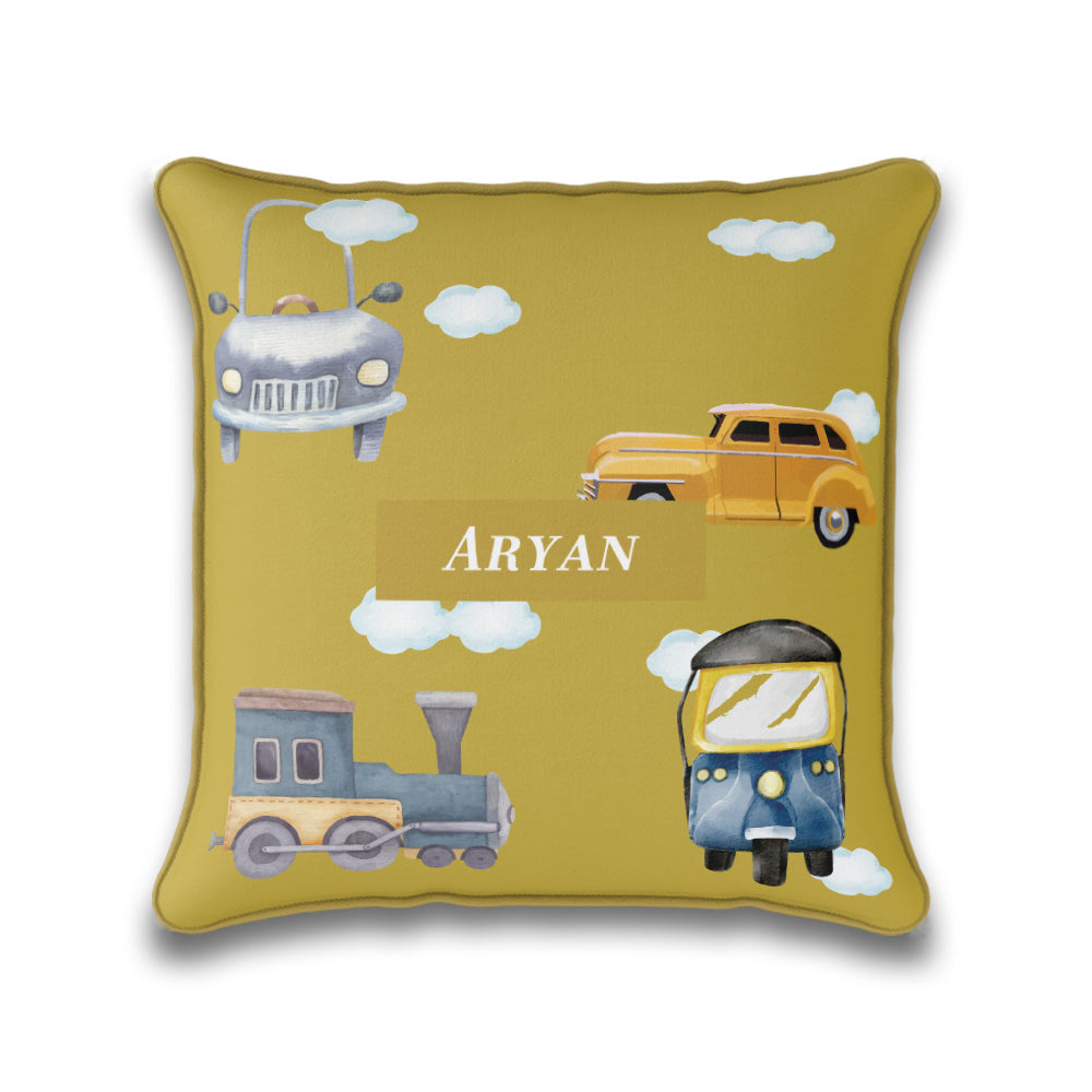 Transport Cushion Cover (kids)