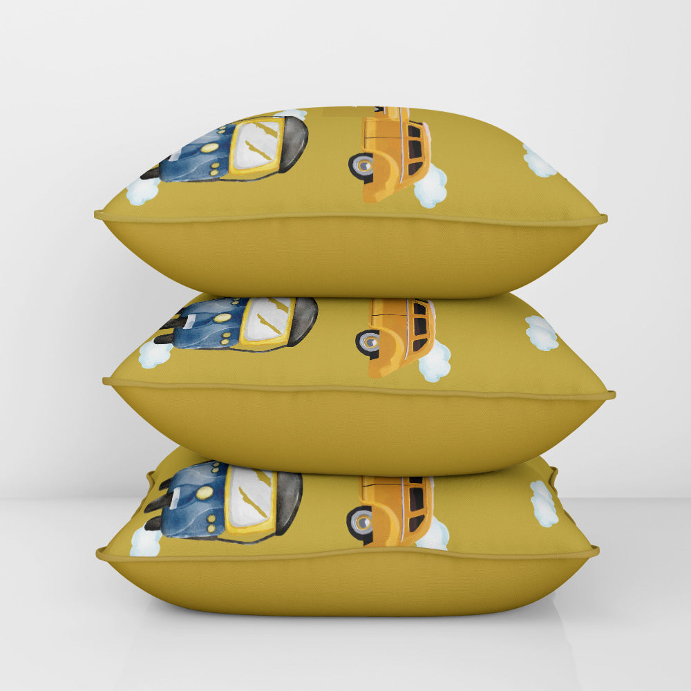 Transport Cushion Cover (kids)