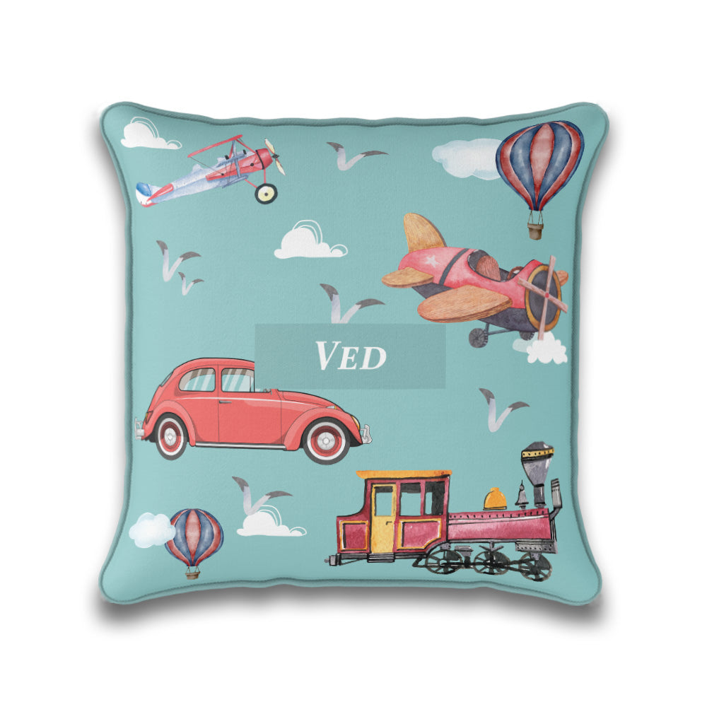 Transport Cushion Cover (kids)