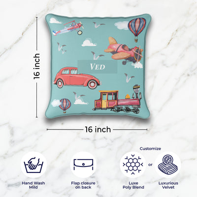 Transport Cushion Cover