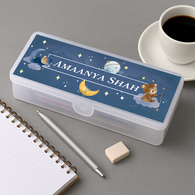 Moonlight Snuggles Pencil Box