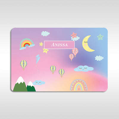 Rainbow Magic Placemat - Set of 2