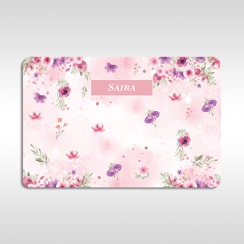 Floral Fiesta Placemat - Set of 2