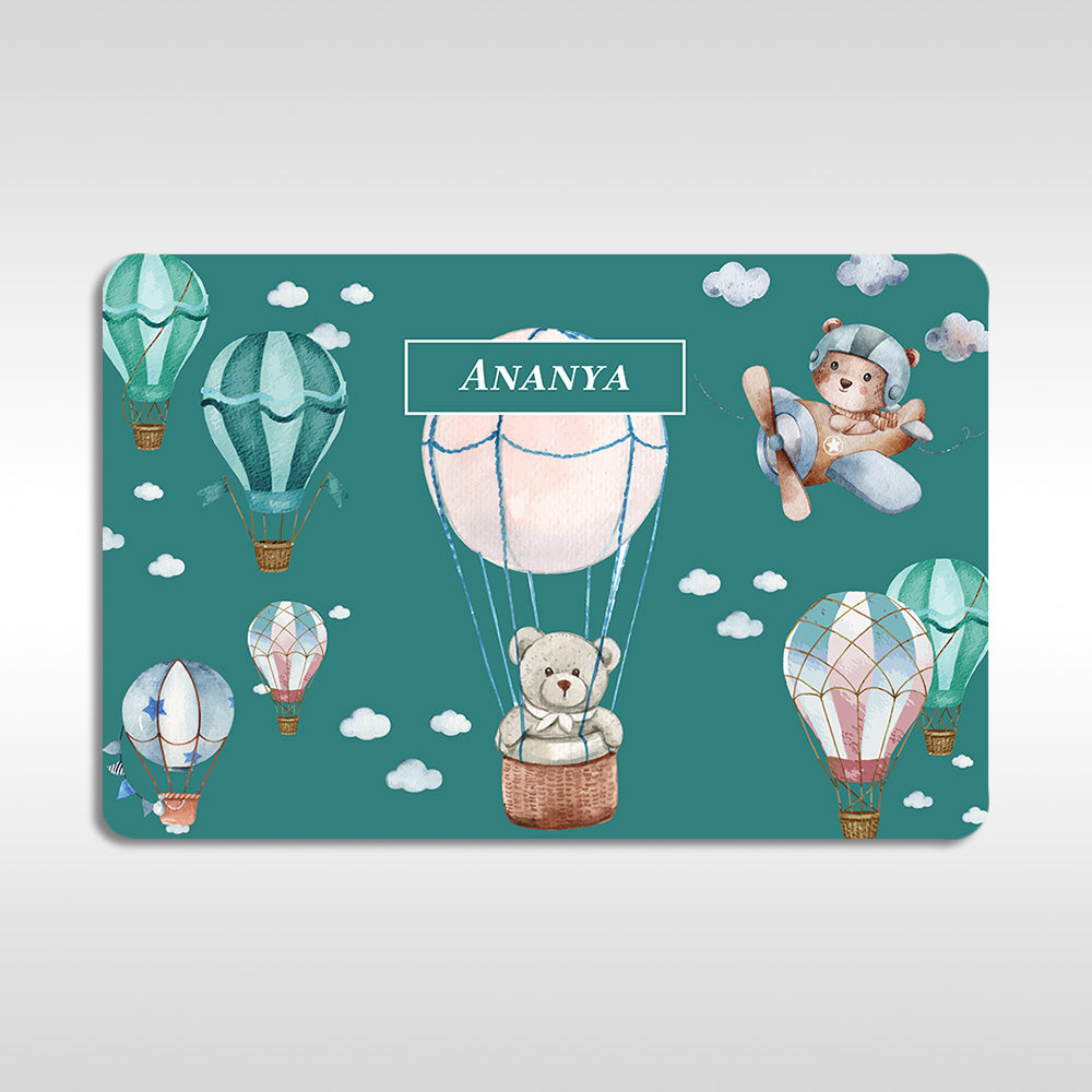 Infinite Sky Placemat (kids)