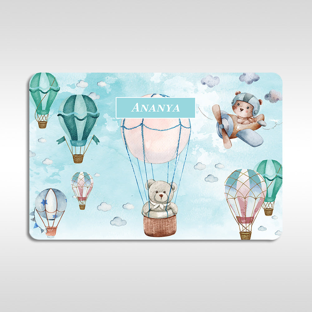 Infinite Sky Placemat (kids)