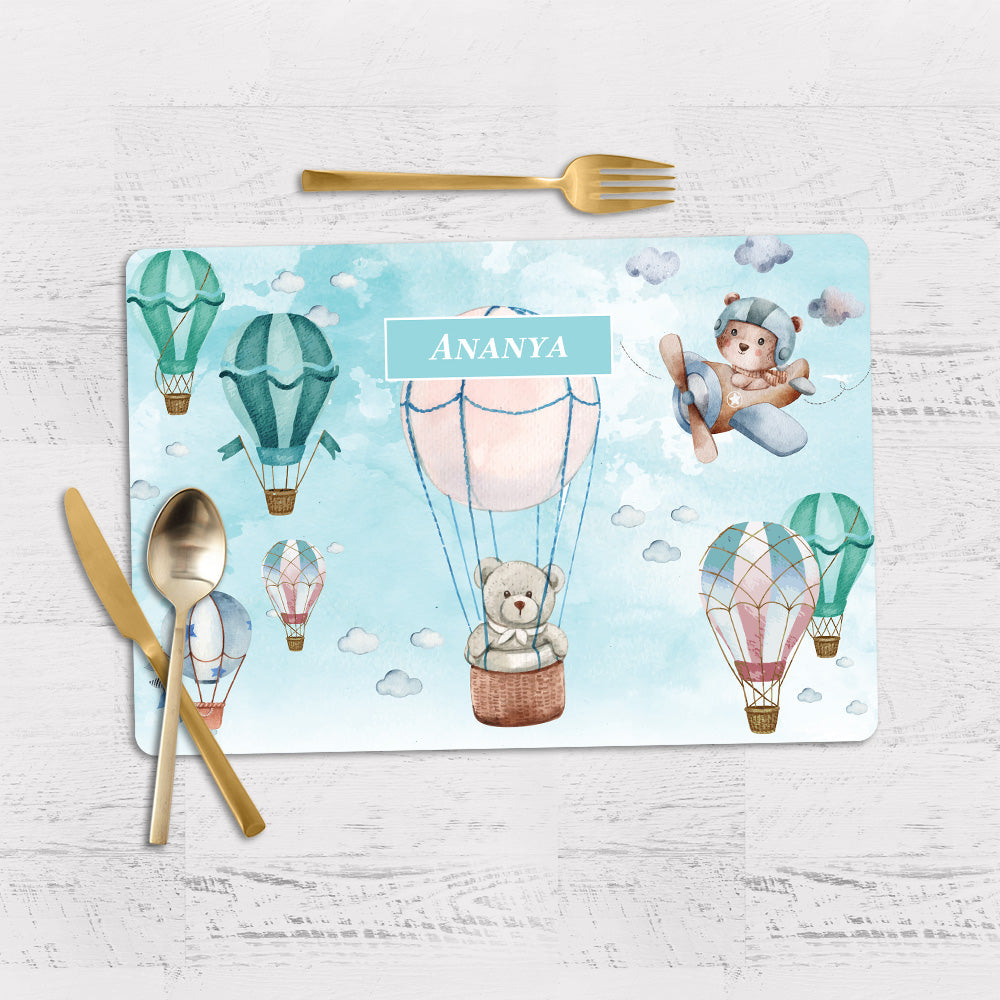 Infinite Sky Placemat - Set of 2