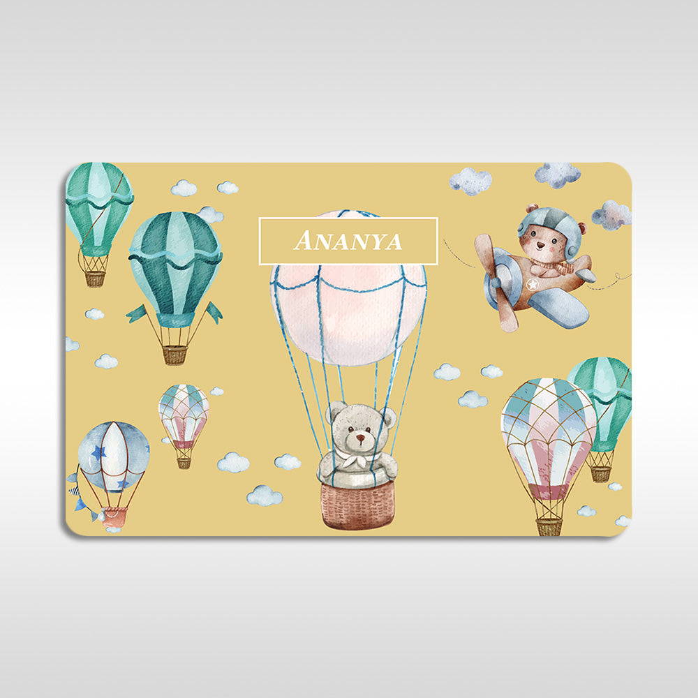 Infinite Sky Placemat - Set of 2