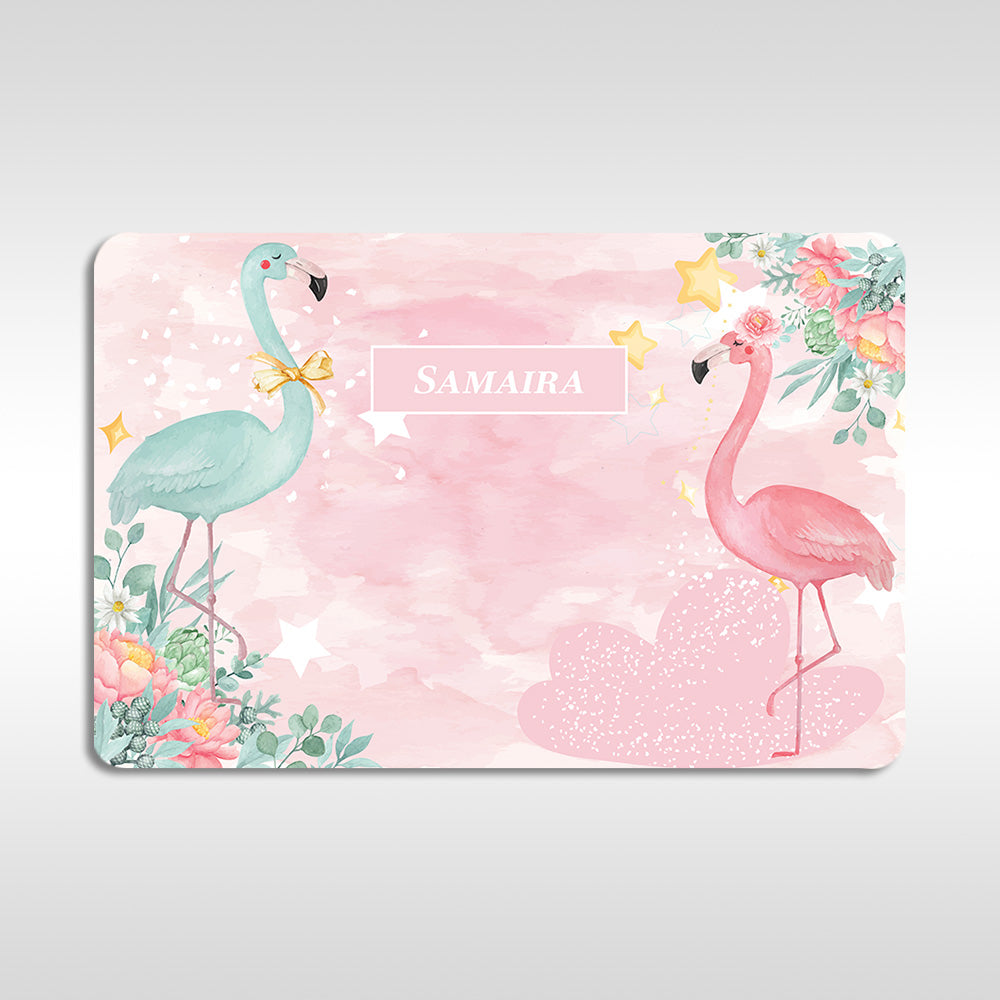 Flamingoland Placemat (kids)