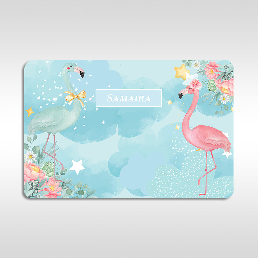 Flamingoland Placemat (kids)