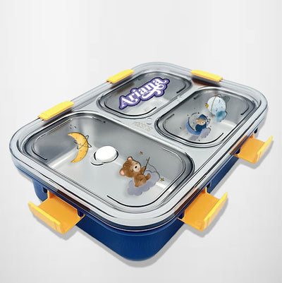 Moonlight Snuggles Lunch Box