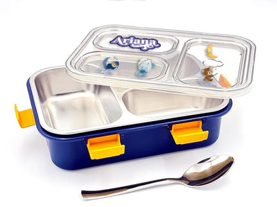 Moonlight Snuggles Lunch Box