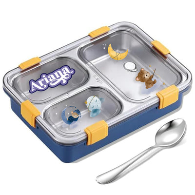 Moonlight Snuggles Lunch Box