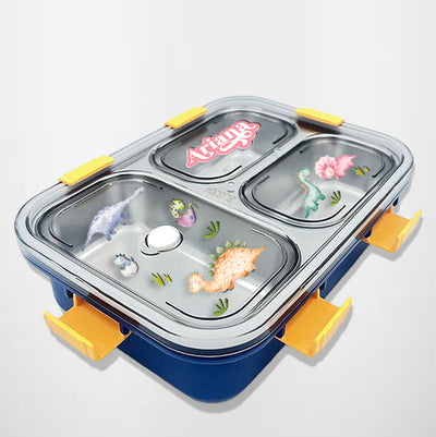 Dinoland Lunch Box