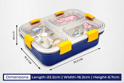 Dinoland Lunch Box