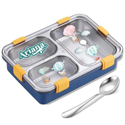 Happy Ballooners Lunch Box