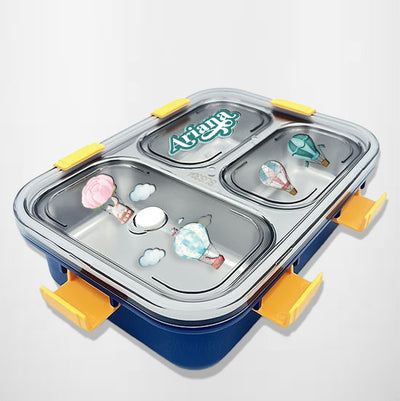 Happy Ballooners Lunch Box