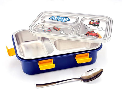 Transport Lunch Box