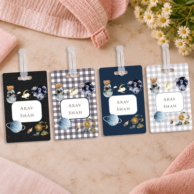 Stargazer Labelling Set