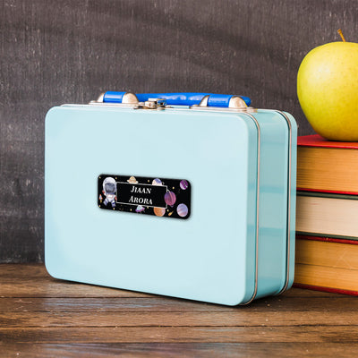 Lil Astronaut Labelling Value Pack