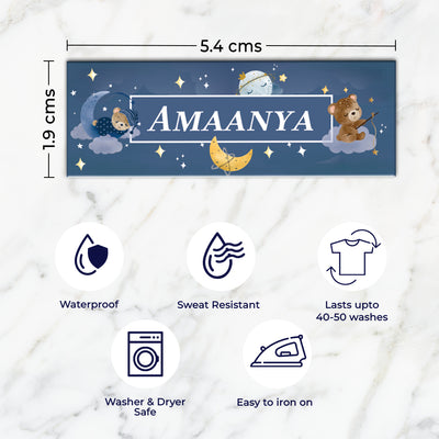 Moonlight Snuggles Labelling Value Pack