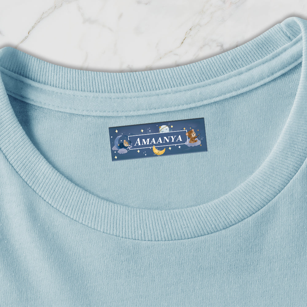Moonlight Snuggles Labelling Value Pack