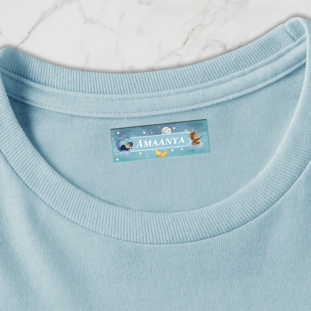 Moonlight Snuggles Labelling Value Pack