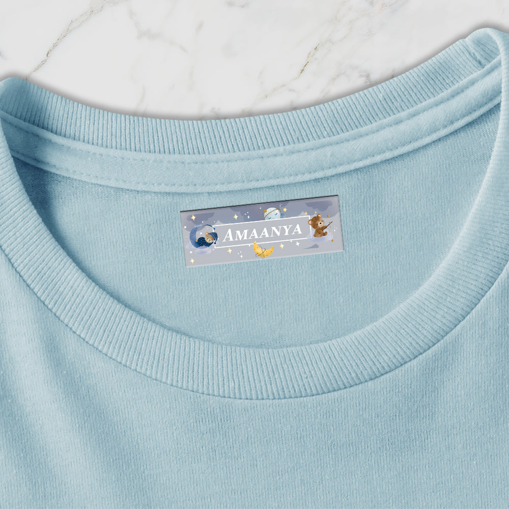 Moonlight Snuggles Labelling Value Pack