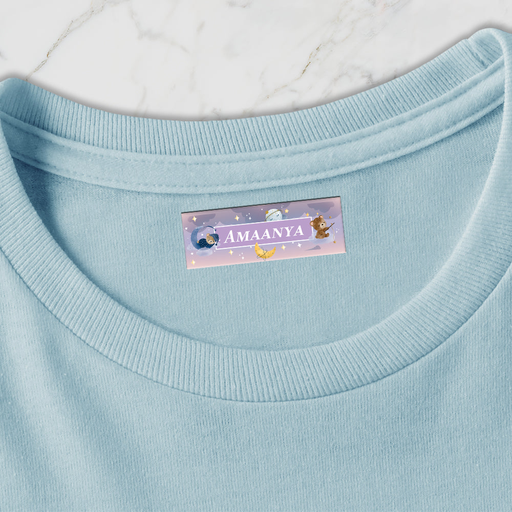 Moonlight Snuggles Labelling Value Pack