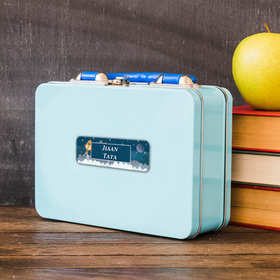 Rocket Bear Labelling Value Pack