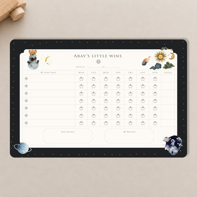 Stargazer Reward Chart