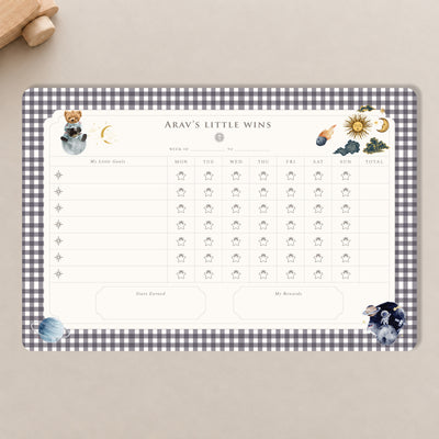 Stargazer Reward Chart