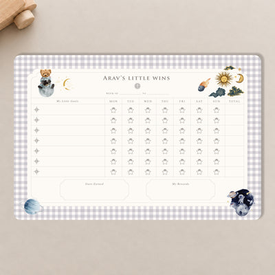 Stargazer Reward Chart