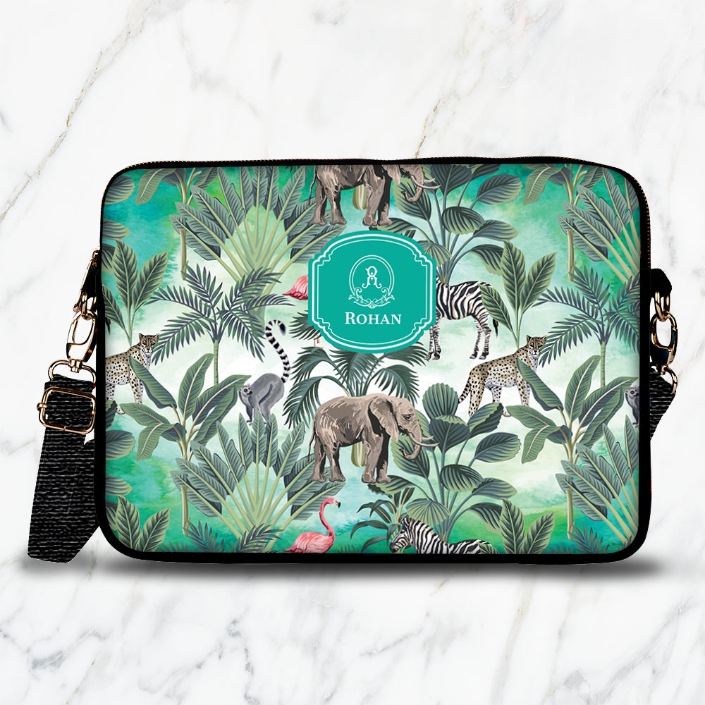 Savanna Spectrum Laptop Bag