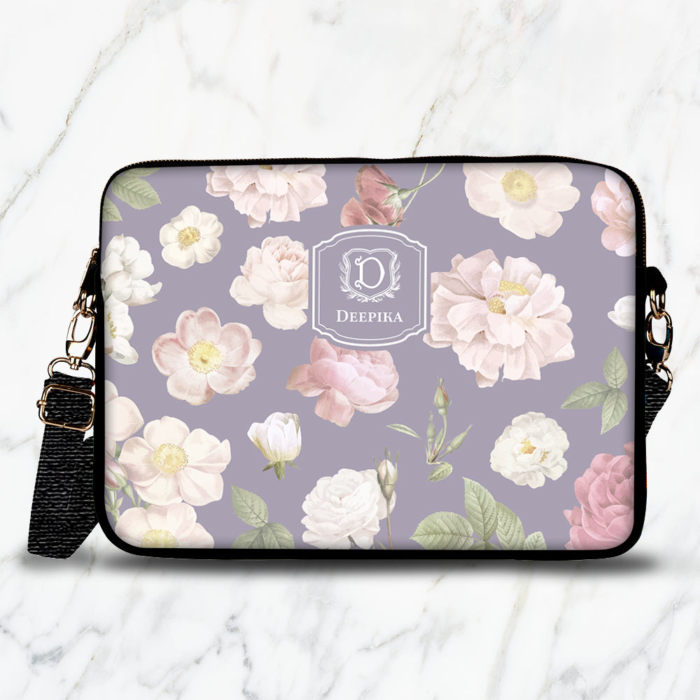 Petalia Laptop Bag