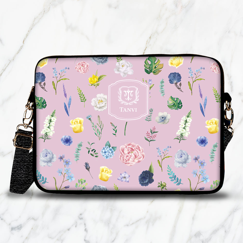 Botanica Laptop Bag