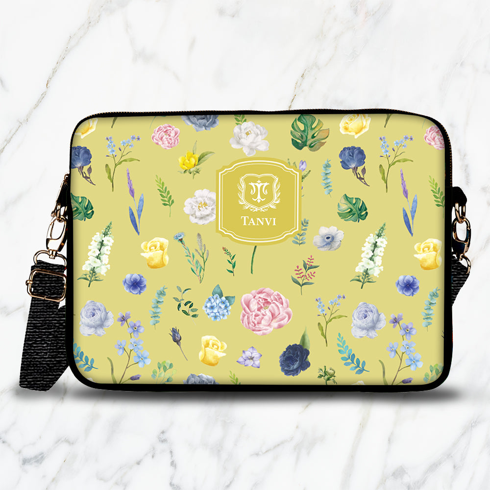 Botanica Laptop Bag