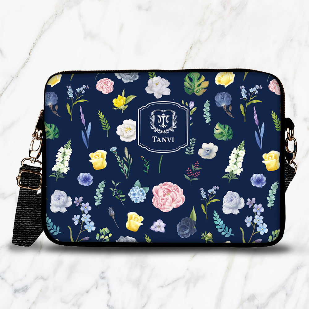 Botanica Laptop Bag