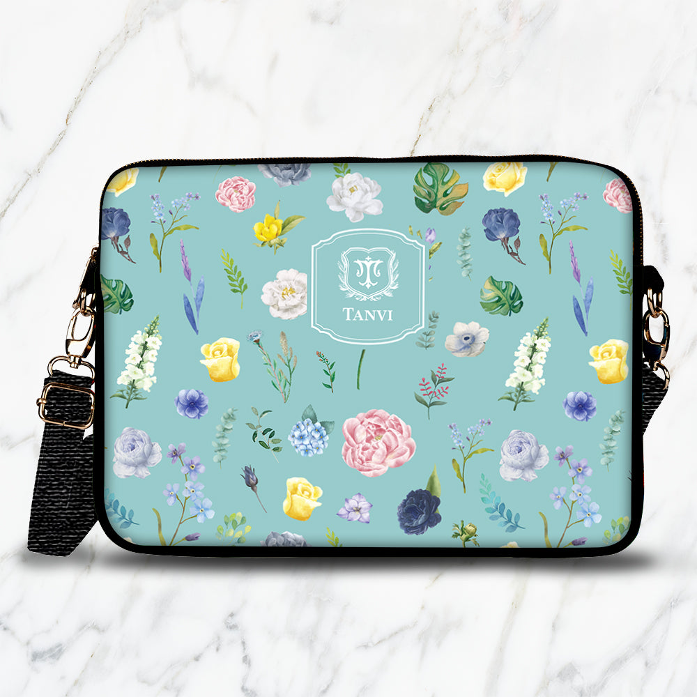 Botanica Laptop Bag