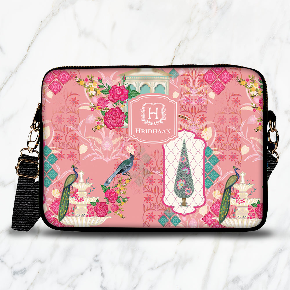 Koyal's Dream Laptop Bag